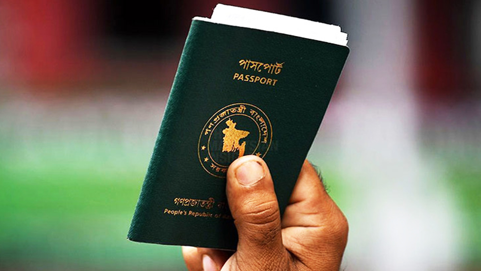 For Bangladeshi citizens, the “easiest” countries to get a visa for fall into three categories