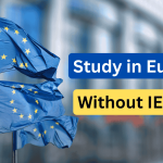 apply for a student visa in Europe without an IELTS score